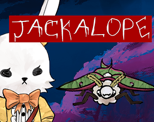 Jackalope