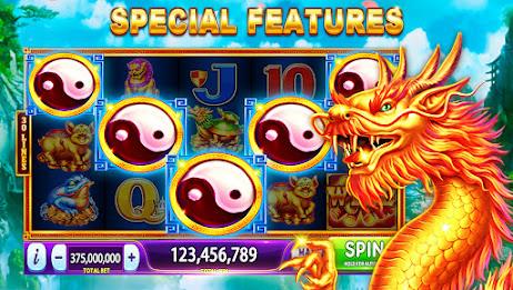 Vegas Winner Slots Скриншот 2