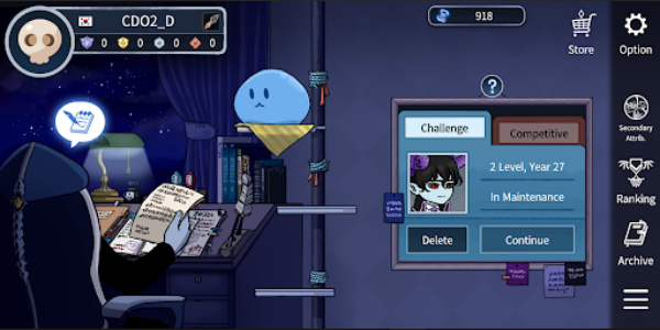 CDO2:Dungeon Defense 螢幕截圖 0