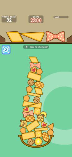 Cookie 스크린샷 1