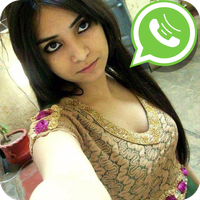 Girls Mobile Number For Video