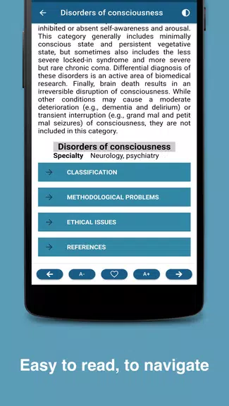 Psychological concepts’ Handbo ဖန်သားပြင်ဓာတ်ပုံ 2