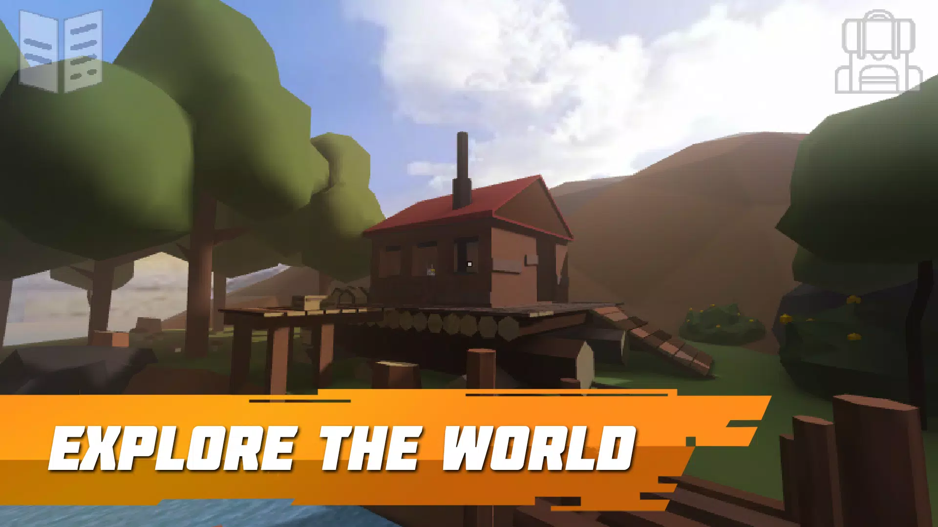 Bunker 21 Survival Story Screenshot 2