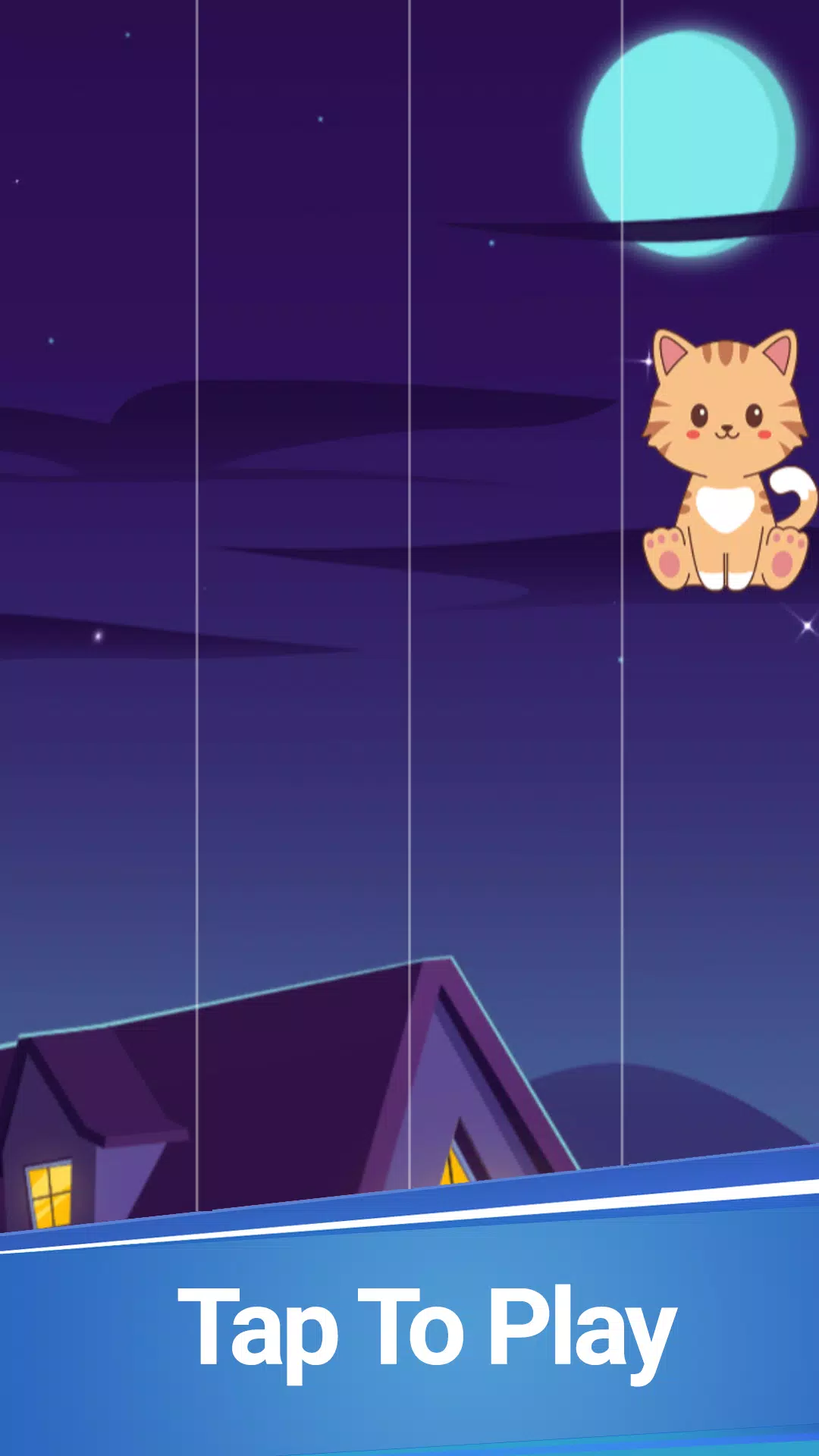 Cat Dog Music Voice 스크린샷 1