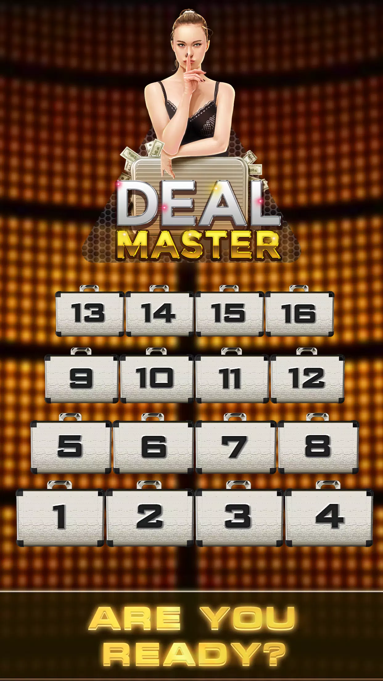 Deal Master स्क्रीनशॉट 1