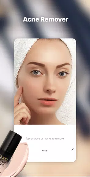 Facetune Editor Ekran Görüntüsü 2