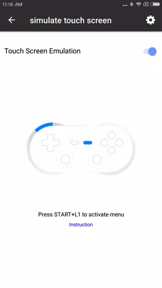 8BitDo Tangkapan skrin 3