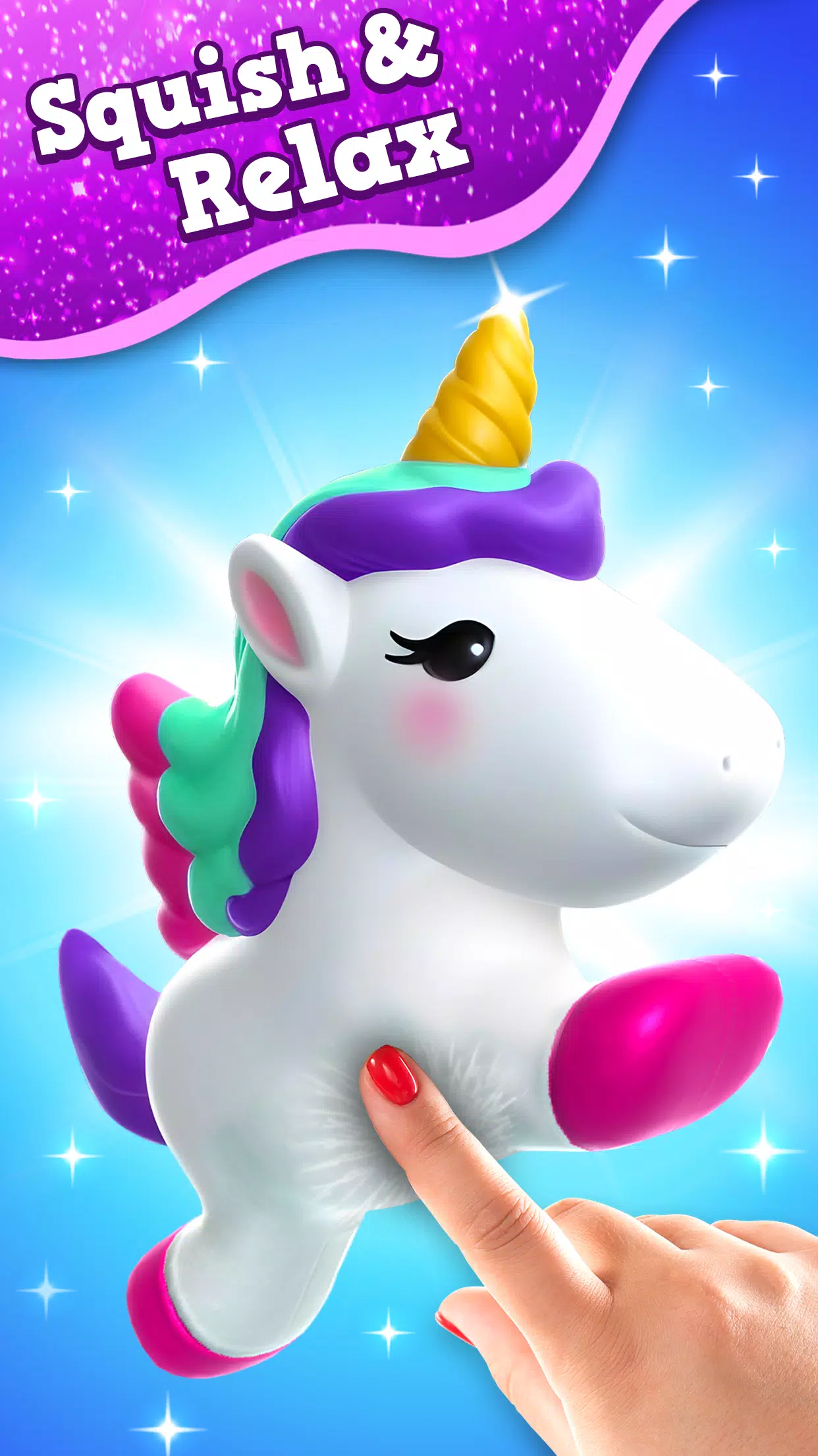 Squishy Magic Ảnh chụp màn hình 3