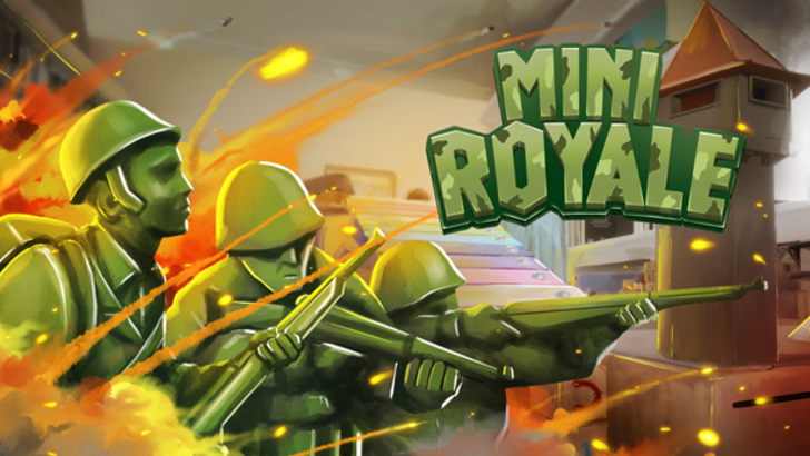 Mini Royale: Date de sortie et heure révélées