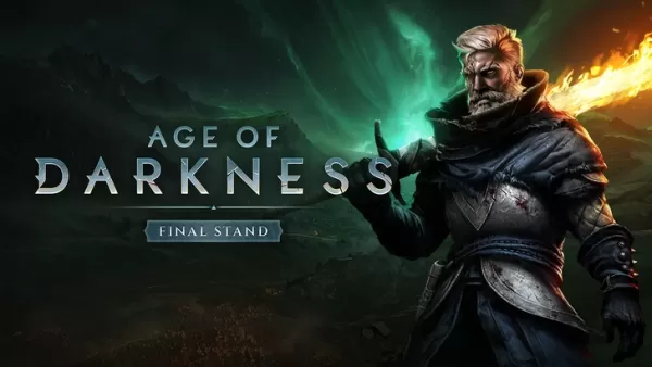 Age of Darkness: Final Stand Mises à jour