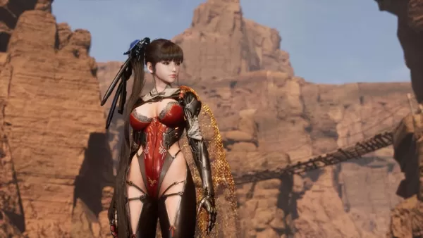Stellar Blade PC Launch: Denuvo DRM at nakumpirma ang mga paghihigpit sa rehiyon