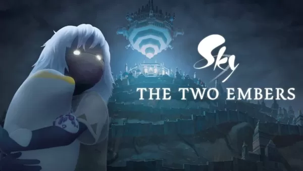 Sky: Children of the Light Reveals Origin in The Two Embers: Part One