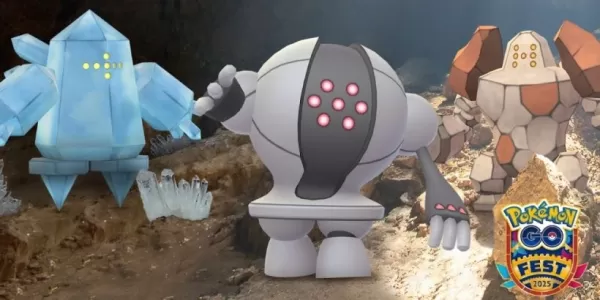 Legendary Giants သည်Pokémonတွင် Goal Go Go Go Go Go Go Go Go Go Go Go Go Go Go Go Go Go Go Go