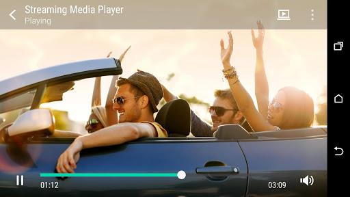 HTC Service—Video Player স্ক্রিনশট 2