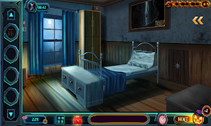 Horror Escape:Mystery Carnival Screenshot 2