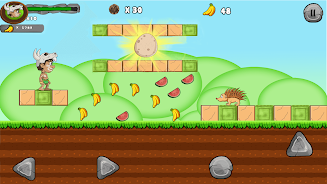 Jungle Adventures Screenshot 0