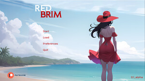 Red Brim – New Version 0.9a [Euphoria Studios] スクリーンショット 0