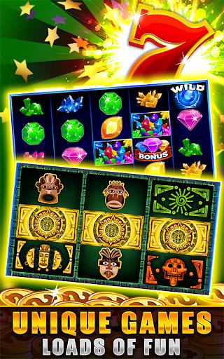 Golden Slots: Casino games Captura de tela 0