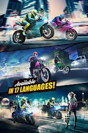 TopBike: Racing & Moto 3D Bike 스크린샷 2