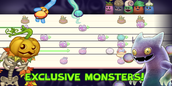 My Singing Monsters Composer应用截图第0张