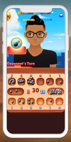 Mancala Adventures Screenshot 2