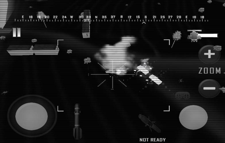 Apache Gunner 2 Screenshot 3