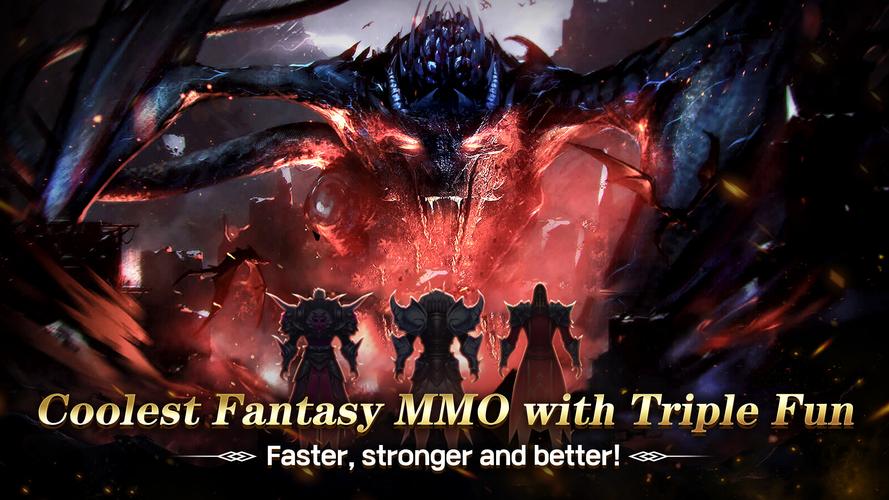 Blade of Chaos Zrzut ekranu 0