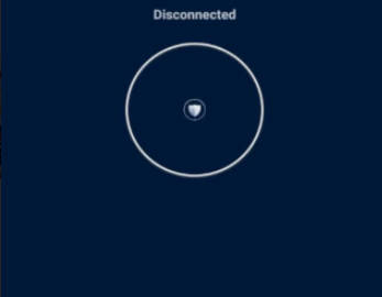 Epic VPN - Free SSH/HTTP/SSL VPN Schermafbeelding 1