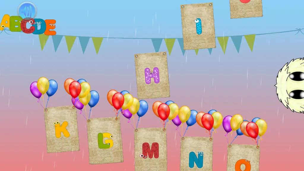 Baby Zone for Toddler & Parent 螢幕截圖 3