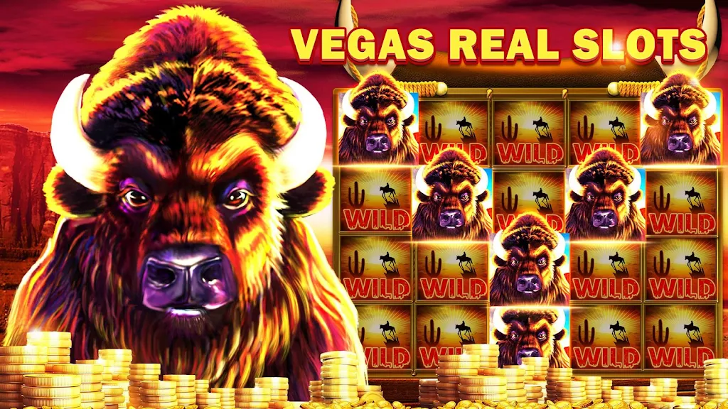 Triple Win Slots-Free Vegas Casino Slots Schermafbeelding 2