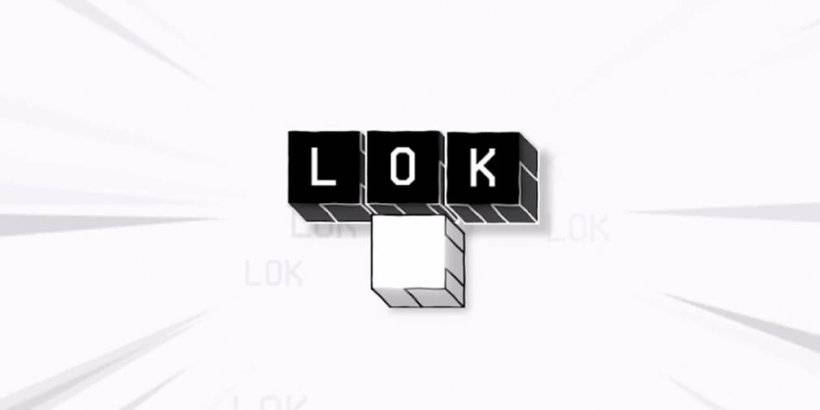 Lok Digital şimdi Bulmacalara bağımsız bir yaklaşımla iOS ve Android için çıktı