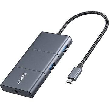 Anker USB-C Hub