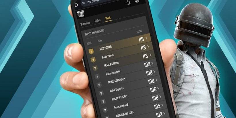 PUBG Mobile Global Open Finals รอบคัดเลือกเริ่มต้นสุดสัปดาห์นี้