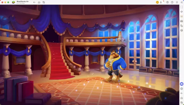 Mac ရှိ Disney Solitaire: ပျော်စရာနှင့်အကျိုးကျေးဇူးများကိုထုတ်ဖော်ပြသခဲ့သည်