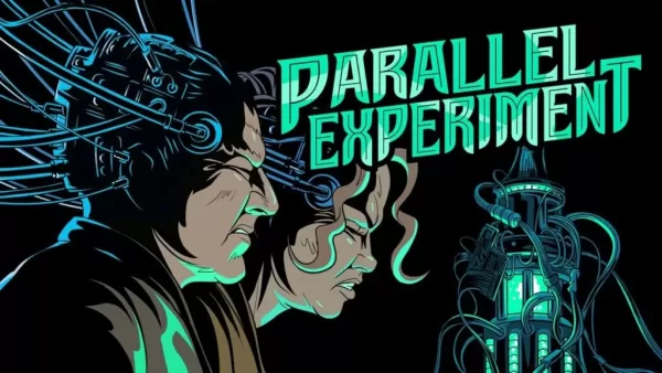 Los creadores de Cryptic Killer lanzan el juego cooperativo de acción oscura Parallel