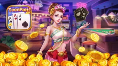 TeenPatti Gold Captura de tela 2