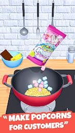 Perfect Popcorn: Corn Pop Game Скриншот 3