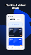 Wirepay - Global Payments Captura de pantalla 2