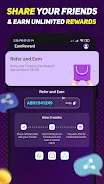 EarnReward- Earn Daily Rewards 스크린샷 2