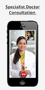 MetLife 360Health Bangladesh 螢幕截圖 3