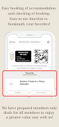 SOTETSU HOTELS BOOKING スクリーンショット 2