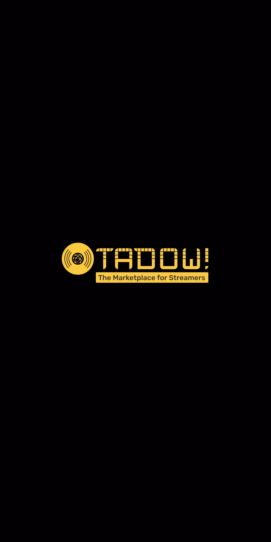 Tadow! স্ক্রিনশট 0