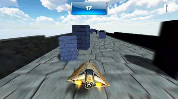 Brick Fighter Capture d'écran 2