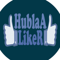 Hublaa Liker