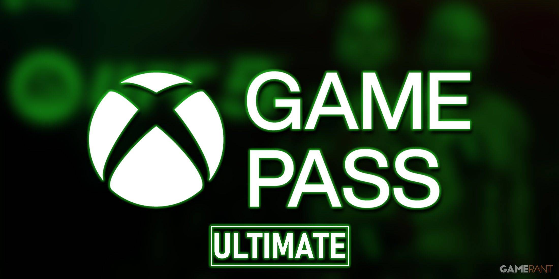 Xbox Game Pass Ultimate Drops 2 merangkumi dekad