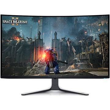 Màn hình chơi game OLED Alienware 4K hiện với giá thấp nhất từ trước đến nay