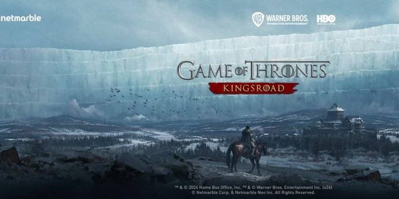 Game of Thrones: Kingsroad, mobil sürümden önce Steam NextFest için oynanabilir demoyu piyasaya sürdü