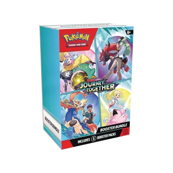 Amazon ซ่อนข้อเสนอPokémon TCG ที่ดีที่สุดเปิดเผย