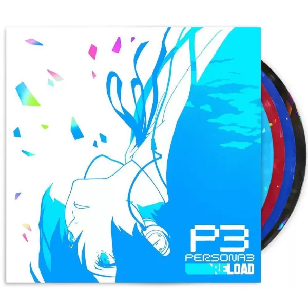 IGN Store presenta las bandas sonoras de vinilo Persona