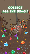 Drill and Collect - Idle Miner 스크린샷 0